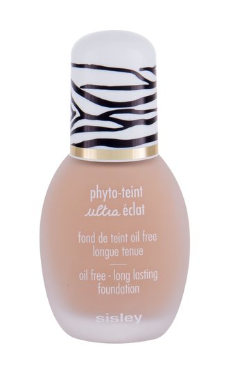 Sisley Phyto-Teint Ultra Éclat Makeup 30 ml 1 Ivory pro ženy