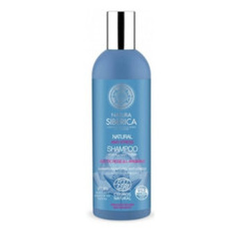 Natura Siberica Anti-stresový šampon pro objem a lesk vlasů (Shampoo) 270 ml woman