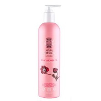 Natura Siberica Tonizující sprchový gel (Tonic Shower Gel) 50 ml woman