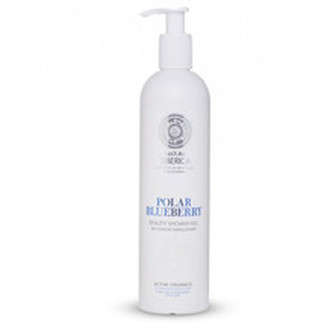 Natura Siberica Omlazující sprchový gel Polar Blueberry (Beauty Shower Gel) 400 ml woman