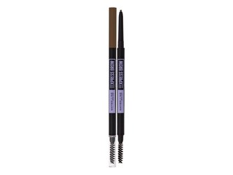Maybelline Automatická tužka na obočí (Brow Ultra Slim) 9 g Odstín Soft Brown woman