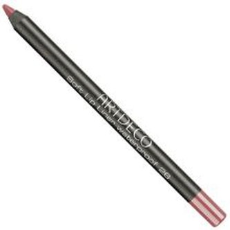 Artdeco Voděodolná konturovací tužka na rty (Soft Lip Liner Waterproof) 1,2 g Odstín 105 Passionate Pink woman
