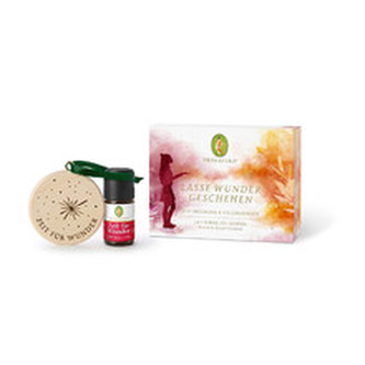 Primavera Dárková sada Let Miracles Happen unisex