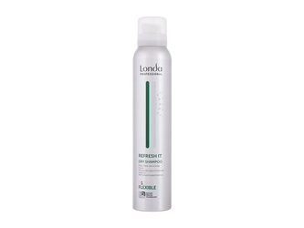 Londa Professional Suchý šampon Refresh It (Dry Shampoo) 180 ml woman