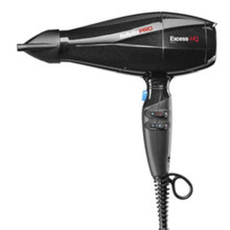BaByliss PRO Profesionální fén na vlasy Babyliss PRO Excess-HQ Ionic - 2600 W woman