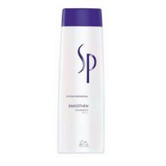 Wella Professionals Šampon pro vyhlazení a zkrocení nepoddajných vlasů (Smoothen Shampoo) Objem 1000 ml woman