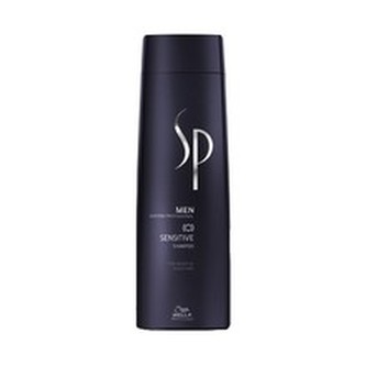 Wella Professionals Šampon pro citlivou pokožku hlavy pro muže SP Men (Sensitive Shampoo) Objem 250 ml man