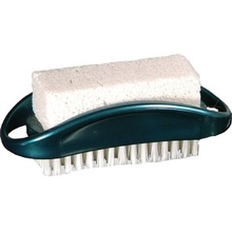 Ostatní Kartáček NATURAL s pemzou unisex