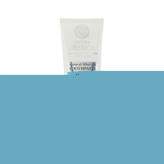 Natura Siberica Přírodní zubní pasta Artic Protection (Toothpaste) 100 g unisex