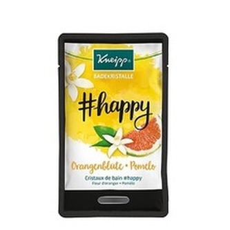 Kneipp Sůl do koupele Happy 60 g unisex