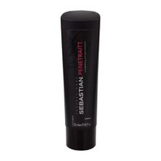 Sebastian Professional Šampon pro poškozené, chemicky ošetřené vlasy Penetraitt (Shampoo) Objem 1000 ml woman