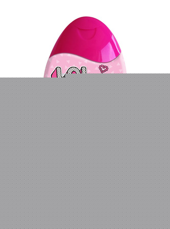 EP Line Šampon a kondicionér L.O.L. (Shampoo & Conditioner) 400 ml child