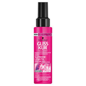 Gliss Kur Sérum sprej proti roztřepeným konečkům Supreme Lenght 100 ml woman