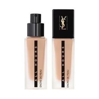 Yves Saint Laurent Dlouhotrvající make-up SPF 20 (Encre de Peau All Hours Foundation) 25 ml Odstín B10 Porcelain woman