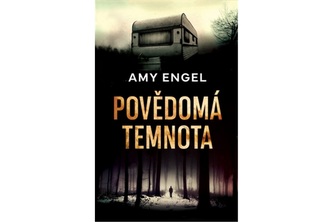 Povědomá temnota (Amy Engel, 2020)