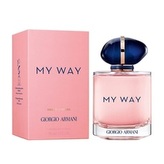 Giorgio Armani - My Way - parfémová voda (plnitelná) - 50 ml