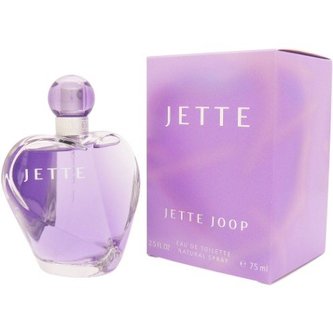 JOOP! - Jette - toaletní voda - 75 ml