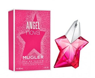 Thierry Mugler - Angel nova - (plnitelná) parfémová voda  - 100 ml