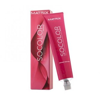 Matrix - Socolor Beauty barva na vlasy - 7N Blond přírodní  - 90 ml