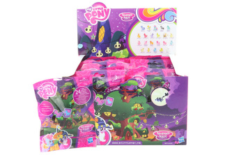 My Little Pony Překvapení v sáčku