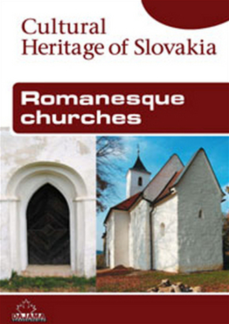 Romanesque churches