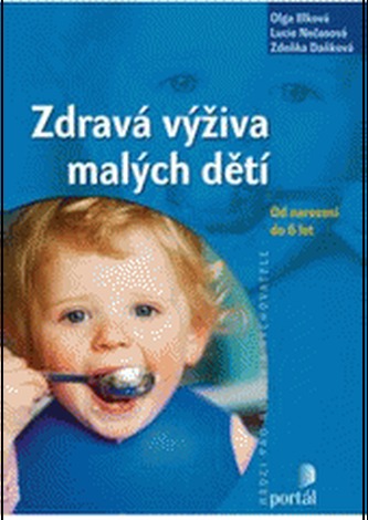 Zdravá výživa malých dětí