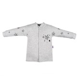Kojenecký kabátek New Baby Stars - velikost 68 (4-6m)