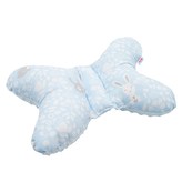 Stabilizační polštářek New Baby Králíčci modrý