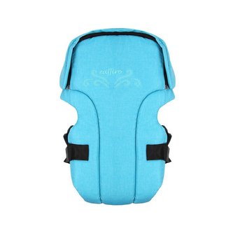 Nosítko Womar Zaffiro Zircon tyrkysové