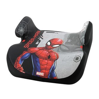 Autosedačka-podsedák Nania Topo Disney Spiderman 2020