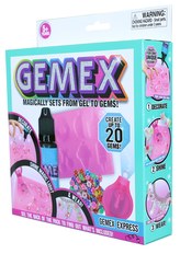 GEMEX Malá sada s mini svítilnou