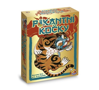 Pikantní kočky