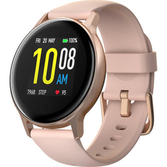 Řemínek UMIDIGI Uwatch 2S Rose Gold