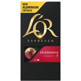 Náplň L'OR SPLENDENTE KAPSLE