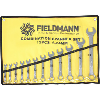 Zahradní příslušenství FIELDMANN FDN 1010