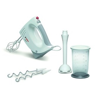 Šlehač ruční BOSCH MFQ3540 Šlehač ruční BOSCH MFQ3540