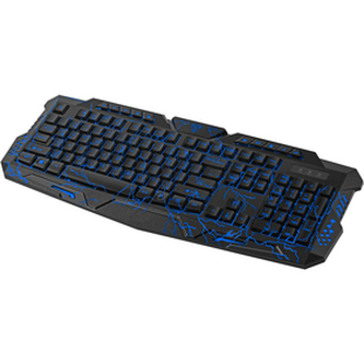 PC klávesnice YENKEE YKB 3100HU
