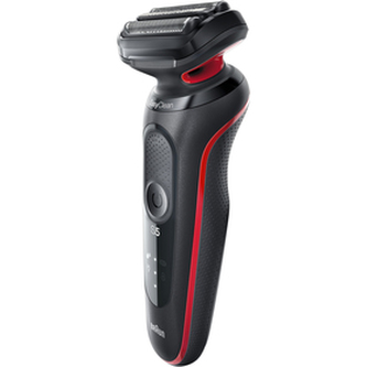 Holící strojek pánský BRAUN SERIES 5 1000S