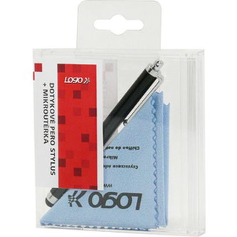 Příslušenství k tabletům LOGO SUK009 STYLUS