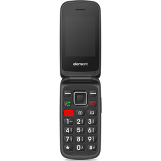 Mobilní telefon SENCOR ELEMENT P011SV