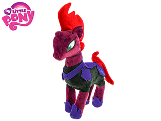 My Little Pony poník 27cm plyšový 0m+