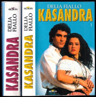 Kasandra  1.