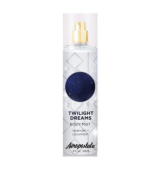 Aéropostale After Hours Twilight Dreams Lavender + Cucumber Body Mist W 236ml