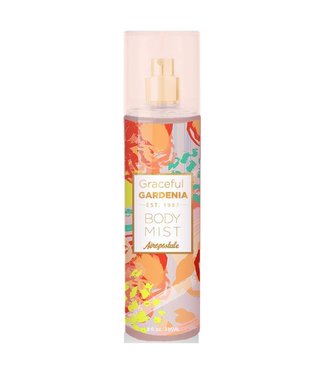 Aéropostale Artistic Collection Graceful Gardenia Body Mist W 236ml