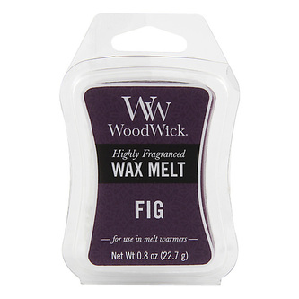 WoodWick vonný vosk Fig 22,7g