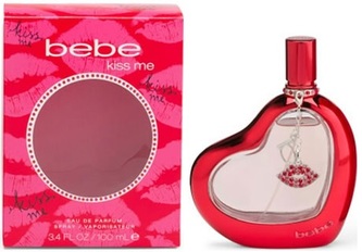 Bebe Kiss Me W EDP 100ml