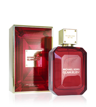 Michael Kors Glam Ruby EDP 100ml