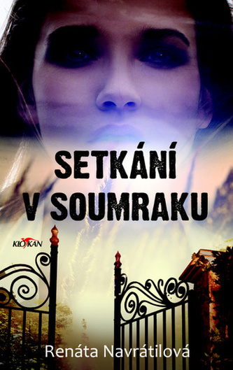 Setkání v soumraku (Renáta Navrátilová, 2020)