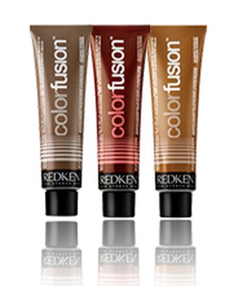 Redken Color Fusion 60ml - 2N