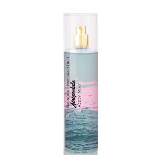 Aéropostale Adventure Collection Magnolia + Pink Grapefruit Body Mist W 236ml